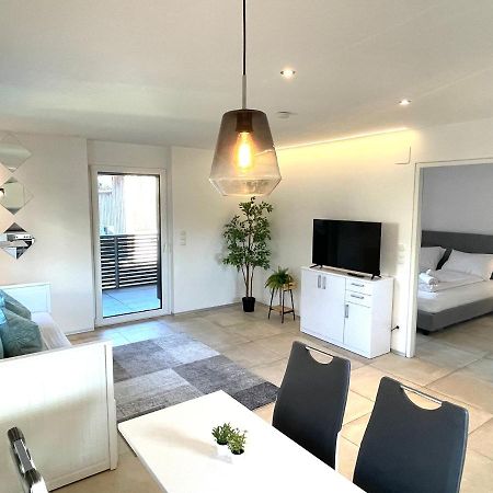Homy City Lodge In Feldkirch, Grenznaehe Und Doch Zentral Buitenkant foto