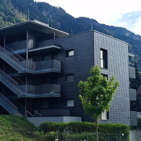 Homy City Lodge In Feldkirch, Grenznaehe Und Doch Zentral Buitenkant foto