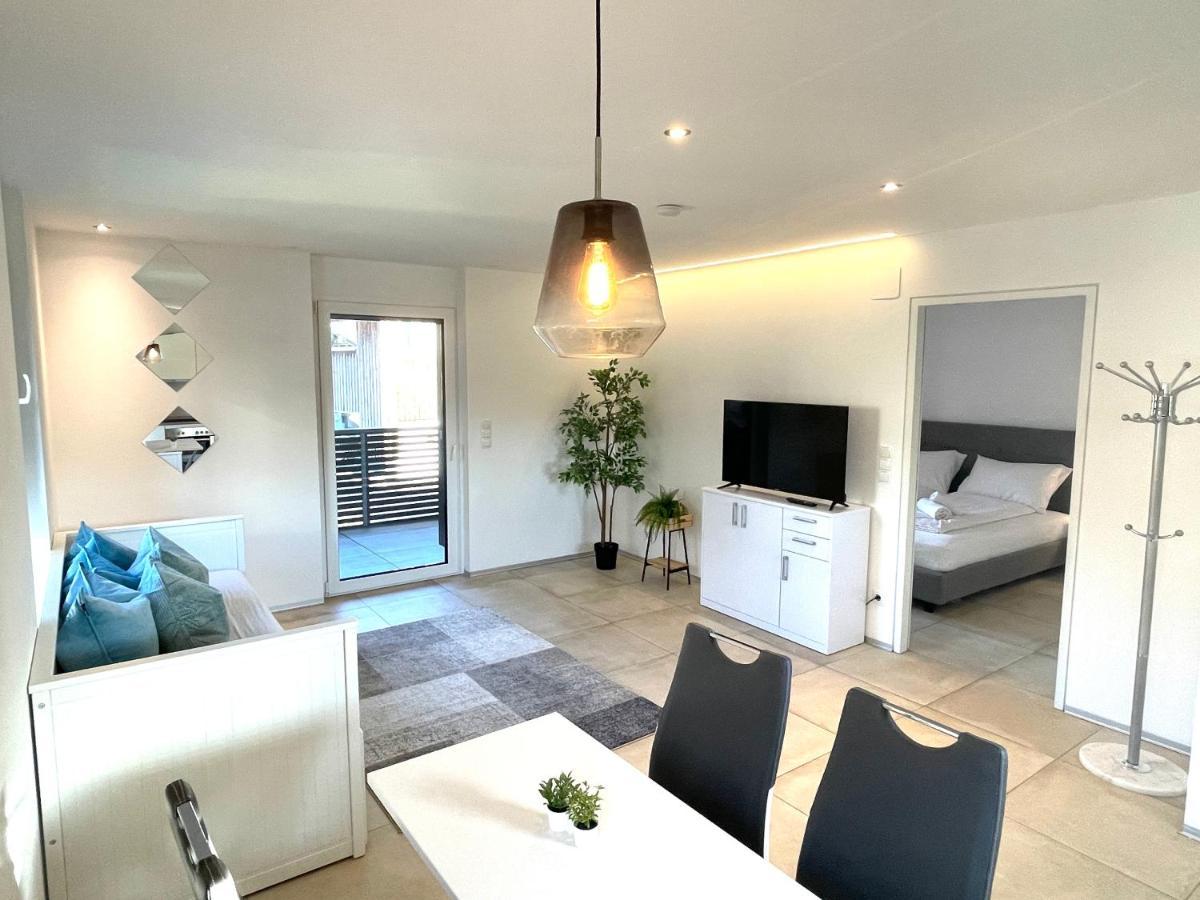 Homy City Lodge In Feldkirch, Grenznaehe Und Doch Zentral Buitenkant foto
