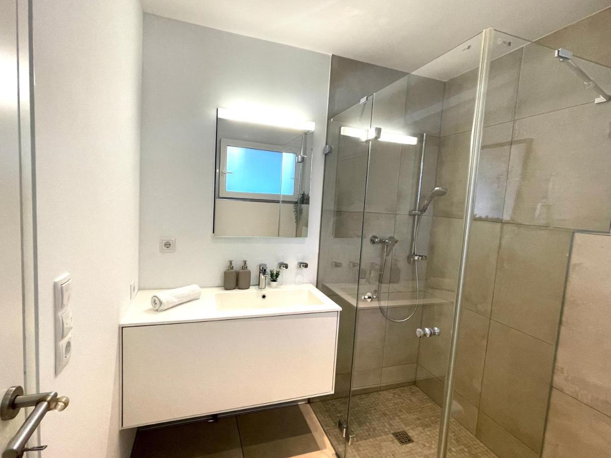 Homy City Lodge In Feldkirch, Grenznaehe Und Doch Zentral Buitenkant foto
