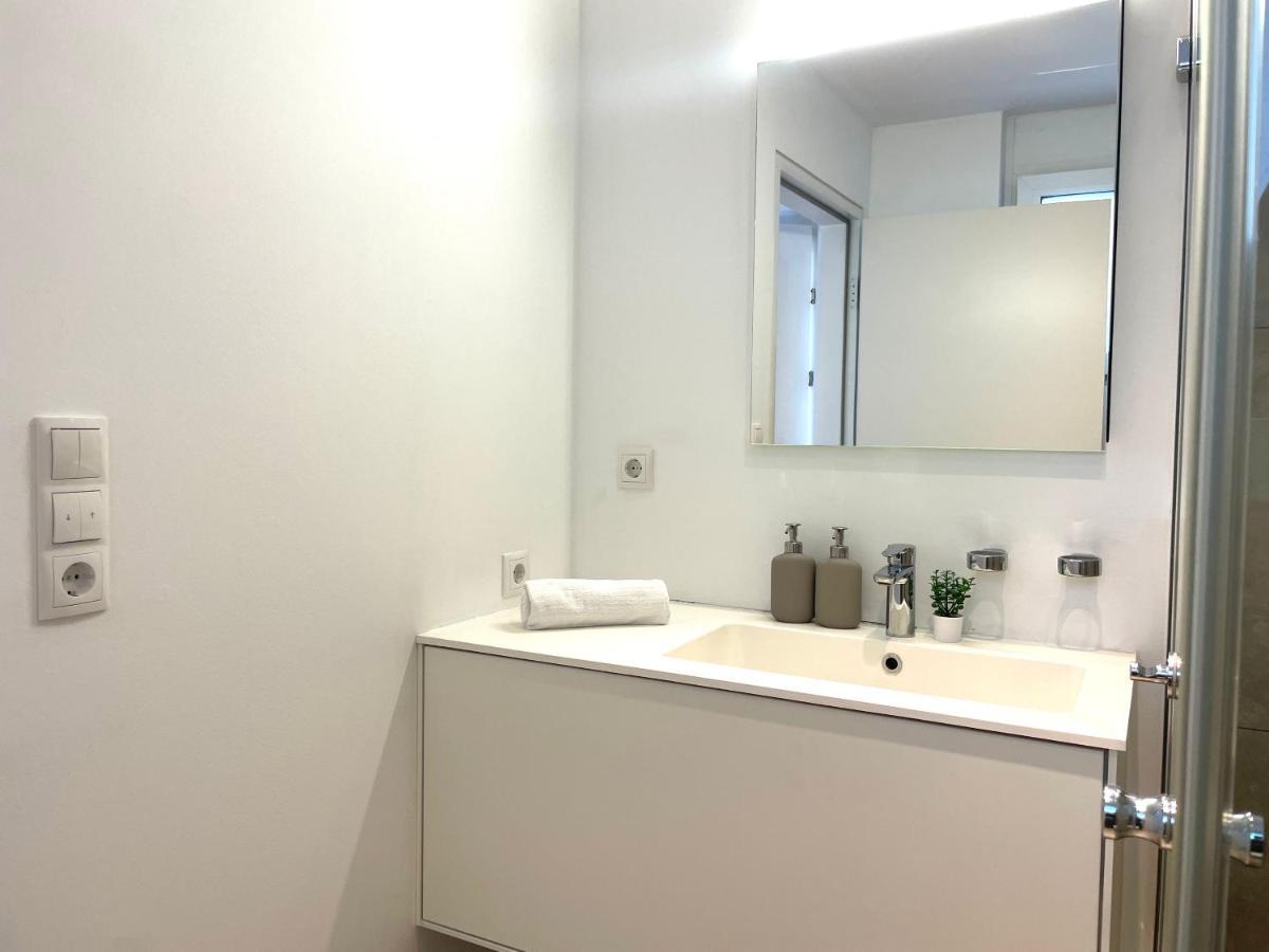 Homy City Lodge In Feldkirch, Grenznaehe Und Doch Zentral Buitenkant foto